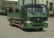 Sinotruck HOWO 6*4 Cargo Truck Load 20-30tons