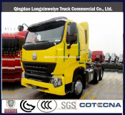 Sinotruck HOWO A7 6X4 Tractor Trailer Truck