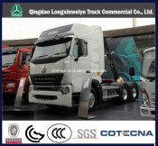Sinotruck HOWO A7 Tractor Head