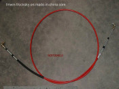 Sinotruck HOWO Diesel Engine Shift Tube (WG9725240113)