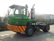 Sinotruck Heavy Duty Tactor