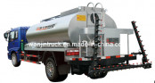 Sinotruk Bitumen Sprayer Distributor Truck