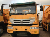 Sinotruk Garbage Truck
