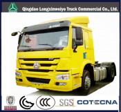 Sinotruk HOWO 290HP 4X2 Tractor Truck