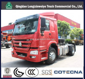 Sinotruk HOWO 4X2 Tractor Truck 336HP
