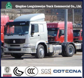 Sinotruk HOWO 4X2 Trailer