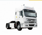 Sinotruk HOWO 4X2 Zz4187s3511V Prime Mover
