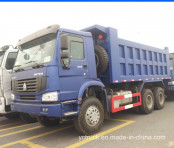 Sinotruk HOWO 6X4 336HP Heavy Dump Truck