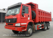 Sinotruk HOWO 6X4 336HP Heavy Duty Truck