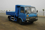 Sinotruk HOWO 6X4 Dump Truck (ZZ4257S)