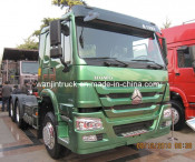 Sinotruk HOWO 6X4 Tractor Truck (40T)