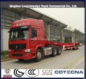 Sinotruk HOWO 6X4 Truck Head (ZZ4257N3241W)