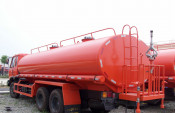 Sinotruk HOWO 6X4 Water Truck LHD Drive