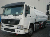 Sinotruk HOWO 6X4 Watering Truck/Plant Watering Cart for Sale