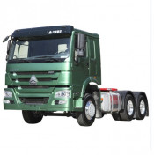 Sinotruk HOWO 6X4 Zz4257V3241whp Prime Mover