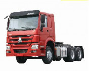 Sinotruk HOWO 6X4 Zz4257m3241W HP Prime Mover