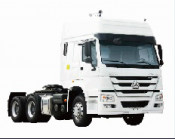 Sinotruk HOWO 6X4 Zz4257n3241vhp Prime Mover
