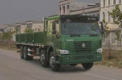 Sinotruk HOWO 8*4 Cargo Truck