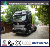 Sinotruk HOWO-A7 6X4 Tractor Truck with 420HP Engine