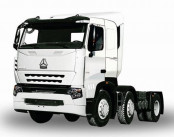 Sinotruk HOWO A7 Tractor Truck 6X2