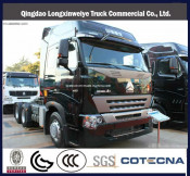 Sinotruk HOWO A7 Tractor Truck