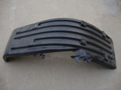 Sinotruk HOWO Dongfeng Truck Mudguard