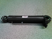 Sinotruk HOWO Faw Foton Spare Parts Truck Lift Cylinder (wg9719820004)