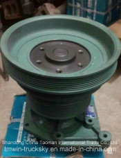 Sinotruk HOWO Faw Foton Truck Parts Water Pump Assembly (VG1500060051)