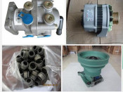 Sinotruk HOWO Faw Truck Spare Parts and Heavy Duty Truck
