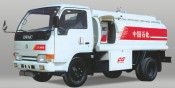 Sinotruk HOWO Fueling Truck Fuel Tank Truck