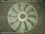 Sinotruk HOWO Truck Parts Engine Part Fan with Ring (VG2600060446)