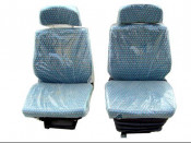 Sinotruk HOWO Truck Parts Seats Wg1642510005