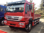 Sinotruk Hoyun 6X4 Stake Cargo Truck (Sinotruk brand)