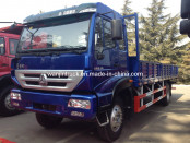 Sinotruk Huanghe 6 Ton Cargo Truck