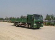 Sinotruk Le Camion Cargaison 6*4