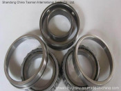 Sinotruk Part High Quality 390A Taper Roller Bearing (717813)
