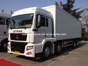 Sinotruk (SITRAK)