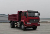 Sinotruk SWZ 4X2 Dump Truck / Tipper Truck (ZZ3161M4011W)