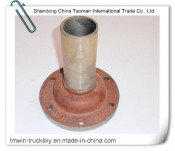 Sinotruk Shanxi Beiben Spare Part HOWO Bearing Cap (F91409)