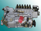Sinotruk Spare Parts Pump Wd615 Fuel Injection Pump (Vg1092080120)