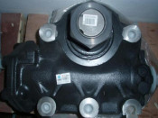 Sinotruk Spare Parts Truck Steering Gear Wg9725478228