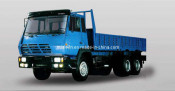 Sinotruk Steyr Cargo Truck 6*4