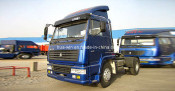 Sinotruk Steyr Series Tractor Truck 4X2
