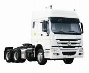 Sinotruk Tractor Truck HOWO 6*4 Tractor Head