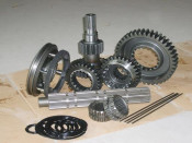 Sinotruk Transmission Parts HOWO Truck Parts for Sale