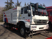 Sinotruk