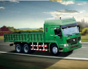 Sinotuk HOWO 6*4 Cargo Truck