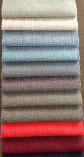 Sk Linen Fabric