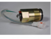 Sk200-3 Hydraulic Pump Solenoid Valvekdrde5k-31/30c Excavator Spare Parts