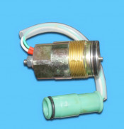 Sk200-3 Main Pump Hydraulic Pump Solenoid K3V112 Excavator Parts